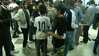 الأردن يبكي أطفاله ضحايا السيول في منطقة البحر الميت واستمرار البحث عن ناجين