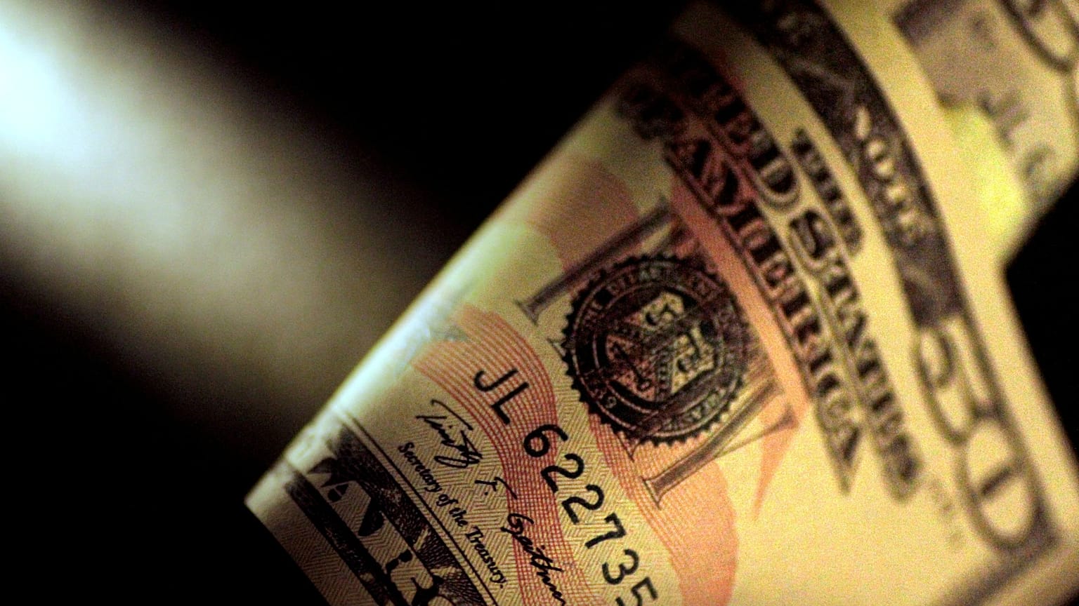 Merkez Bankası'nın rezerv varlıkları eylülde azaldı