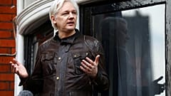 Julian Assange fâché avec l'Equateur