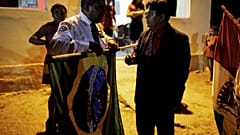 "Fakenews" überschatten brasilianischen Präsidentenwahlkampf