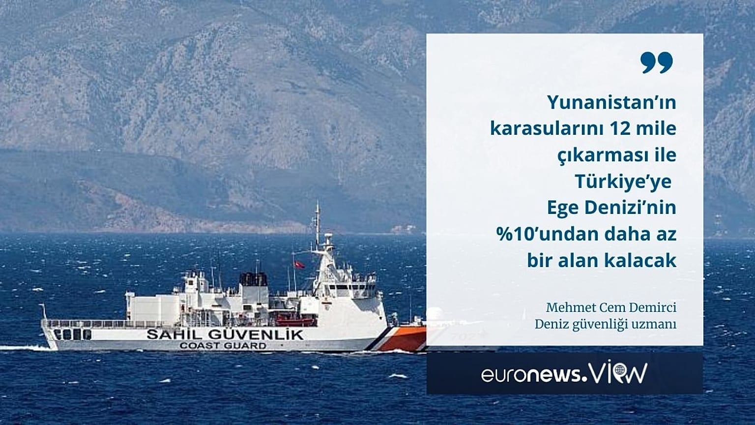 Türkiye sahil güvenlik botu 