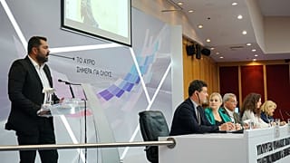 «Home New Home»: Πρόσφυγες έφτιαξαν 32 ταινίες για τη νέα τους πατρίδα  