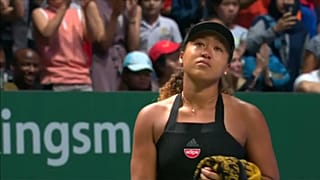 Бертенс вышла в полуфинал WTA
