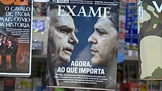 Brasil mais dividido que nunca