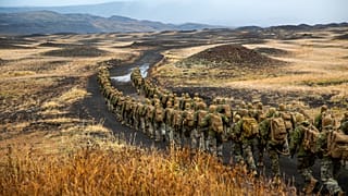 NATO envia avisos à Rússia durante exercício militar de larga escala 