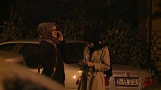 نامزد خاشقجی دعوت ترامپ را نپذیرفت