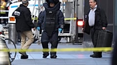Usa: pacchi bomba, una persona interrogata dall'Fbi in Florida