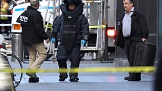 Usa: pacchi bomba, una persona interrogata dall'Fbi in Florida