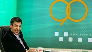 سیامک رحمانی به یورونیوز: فردوسی‌پور در قالب صدا و سیما نمی‌گنجد