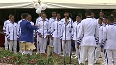 Слезы герцогов Сассекских 