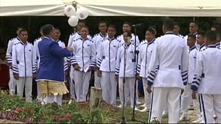 Слезы герцогов Сассекских 