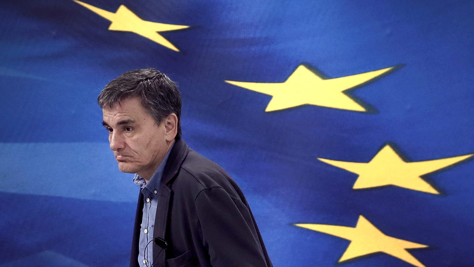 Προς έκτακτο Eurogroup για τις συντάξεις