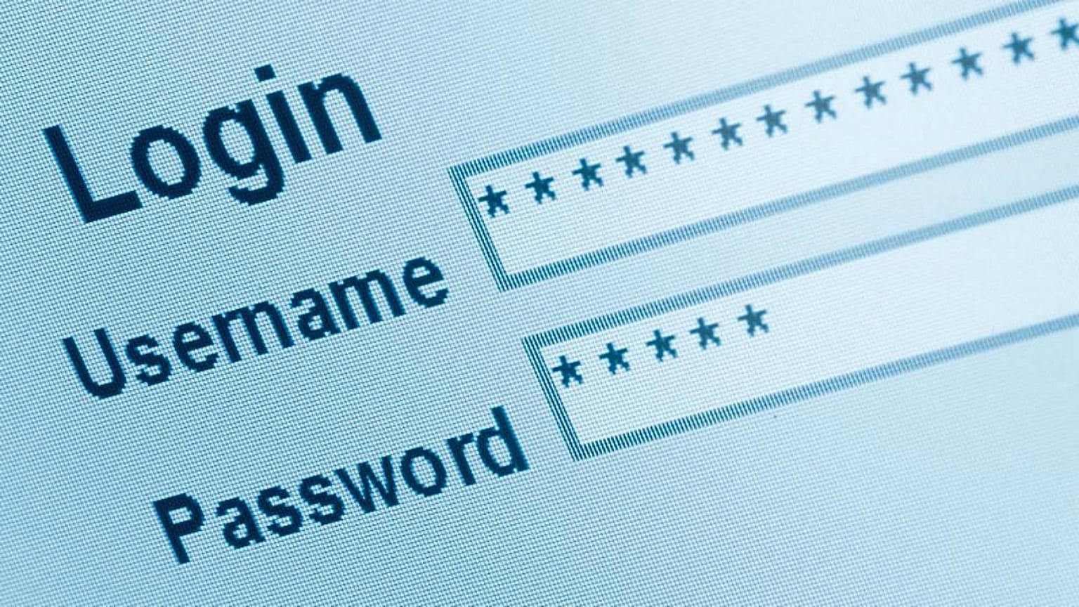 تعرف على كلمات المرور الأكثر شعبية بين المستخدمين حول العالم