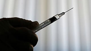 Anti-vaxxers most prominent in Bulgaria, Latvia and France, says survey
