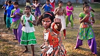Photojournalist Emily Garthwaite's calling for the untold stories