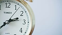 ¿Podría ser este fin de semana la última vez que cambiemos la hora en Europa?