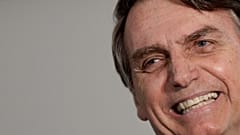 Bolsonaro, el adalid de la extrema derecha