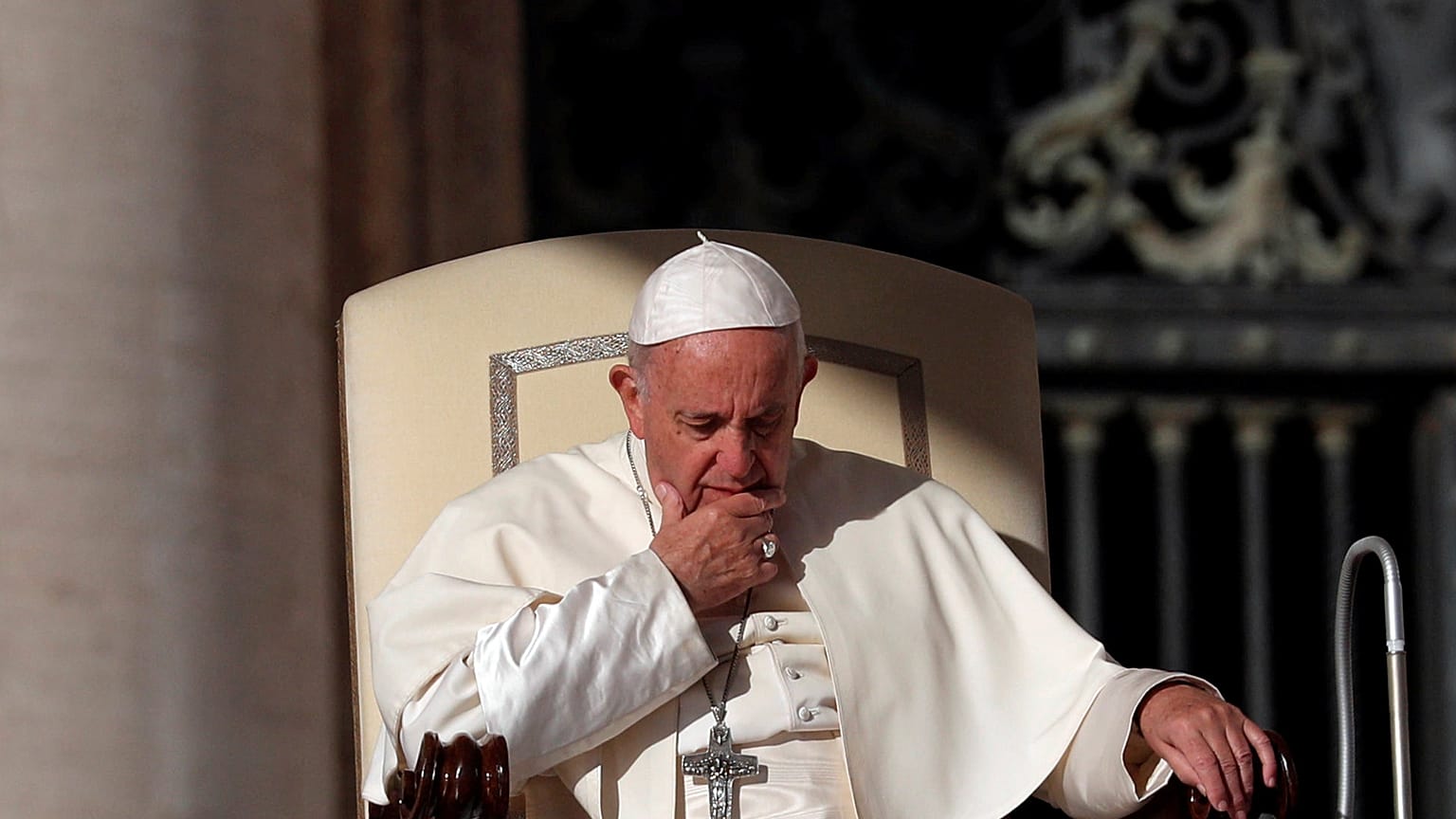 The Pope