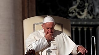 The Pope