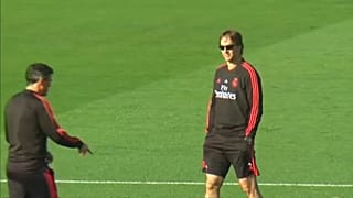 Primer Clásico sin Messi ni Ronaldo