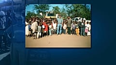 Moçambique arquiva caso de português desaparecido