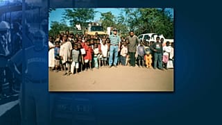 Moçambique arquiva caso de português desaparecido