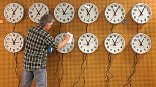 Αλλάζει η ώρα τα ξημερώματα της Κυριακής 28 Οκτωβρίου