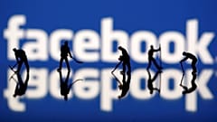 Facebook removes fake accounts tied to Iran that lured over 1 million followers