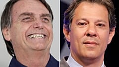 Brezilya: Seçimlerdeki adaylar Haddad ve Bolsonaro kimdir? Neyi savunuyorlar?