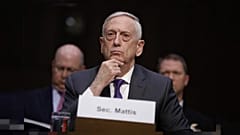 ABD Savunma Bakanı Mattis: Kaşıkçı cinayeti bölgede istikrarı baltalar