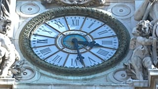 Clocks went back last night and you might never see 'summer time' again