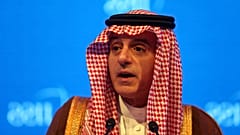 عادل جبیر: عربستان سعودی روشنایی و ایران ظلمت خاور میانه است