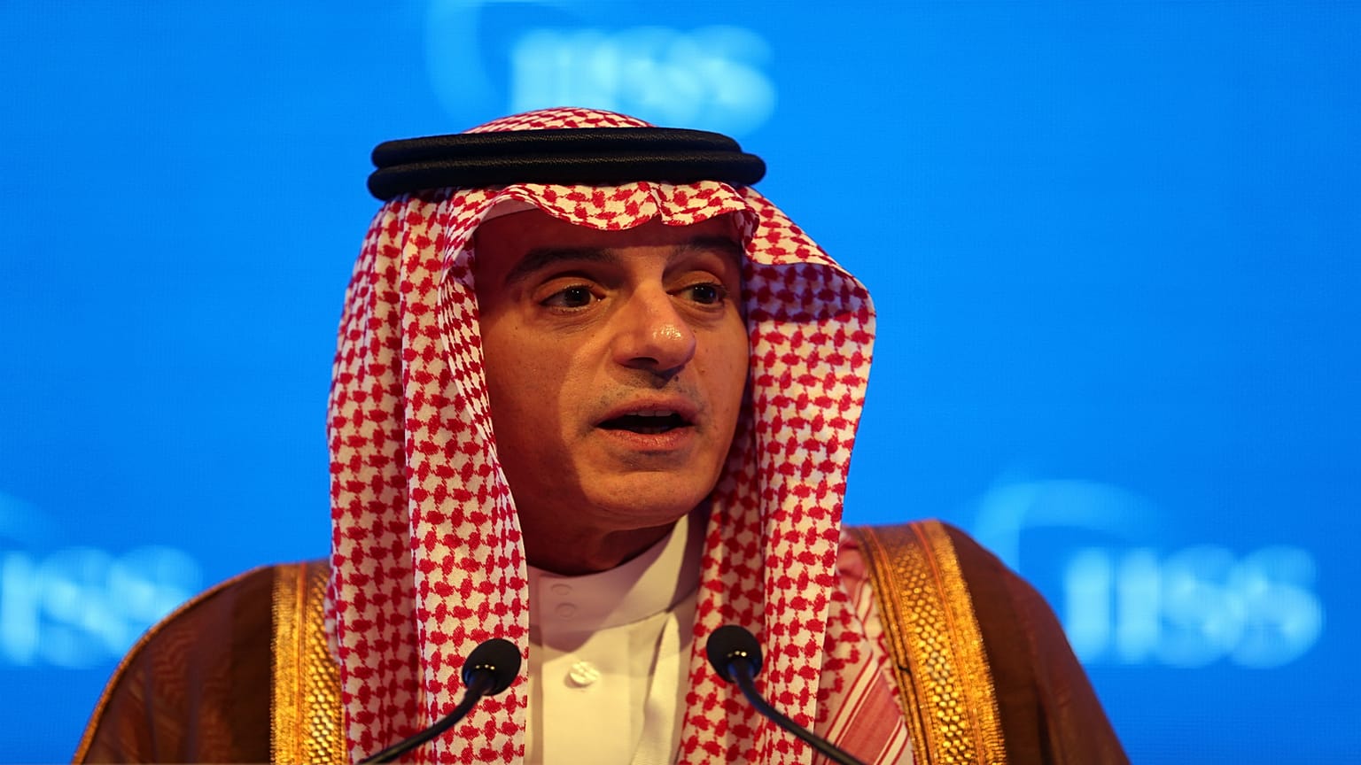 الجبير: السعودية ستحاكم قتلة خاشقجي القضية أصبحت هستيريا إعلامية والتحقيق سيستغرق وقتا