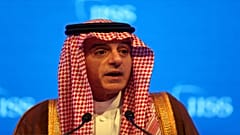 الجبير: السعودية ستحاكم قتلة خاشقجي القضية أصبحت هستيريا إعلامية والتحقيق سيستغرق وقتا