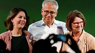 Hessen wählt an diesem Sonntag: Erste Hochrechnungen um 18 Uhr