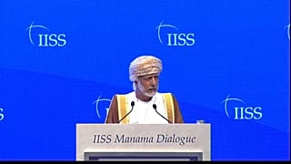 وزیر خارجه عمان: اسرائیل یک کشور قابل قبول در خاورمیانه است