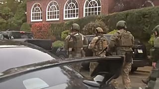 Pittsburgh: spari in una sinagoga, morti e feriti