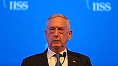 James Mattis