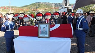 Askerlerin donarak ölümüne tepki: #Donuyoruz
