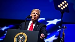 Trump declares Pittsburgh synagogue shooting 'anti-Semitic act'