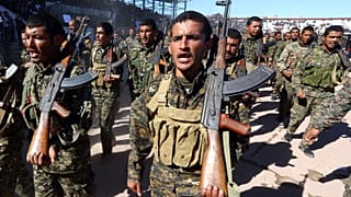 قوات سوريا الديمقراطية تعلن مقتل 14 من أفرادها في معركة مع داعش