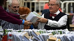 Ireland votes to abolish 'medieval' blasphemy law