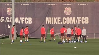 أول كلاسيكو إسباني هذا الموسم بدون ميسي ورونالدو