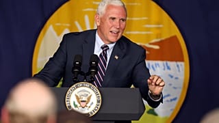 Mike Pence