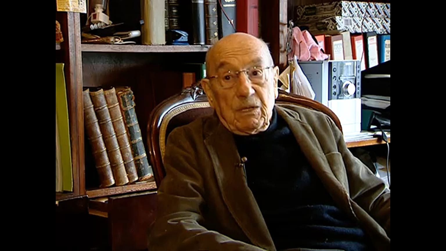 Cumhuriyet'in 13'üncü yılında Atatürk'ün İngiltere Kralı Edward ile görüşmesi: Cahit Kayra anlatıyor