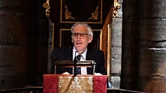 Martin Rees, astronomer royal