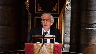 Martin Rees, astronomer royal