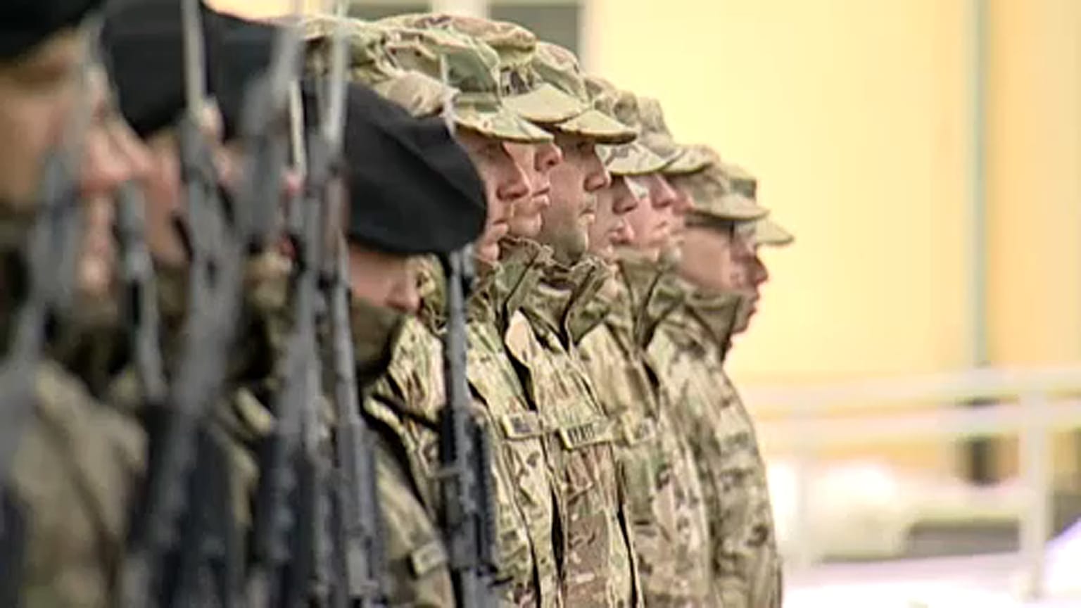 A lengyel Fort Trumpról tárgyalnak hétfőn Washingtonban