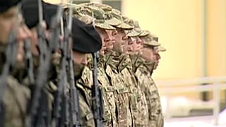 A lengyel Fort Trumpról tárgyalnak hétfőn Washingtonban