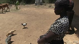 Au Kenya, un projet de revenu universel